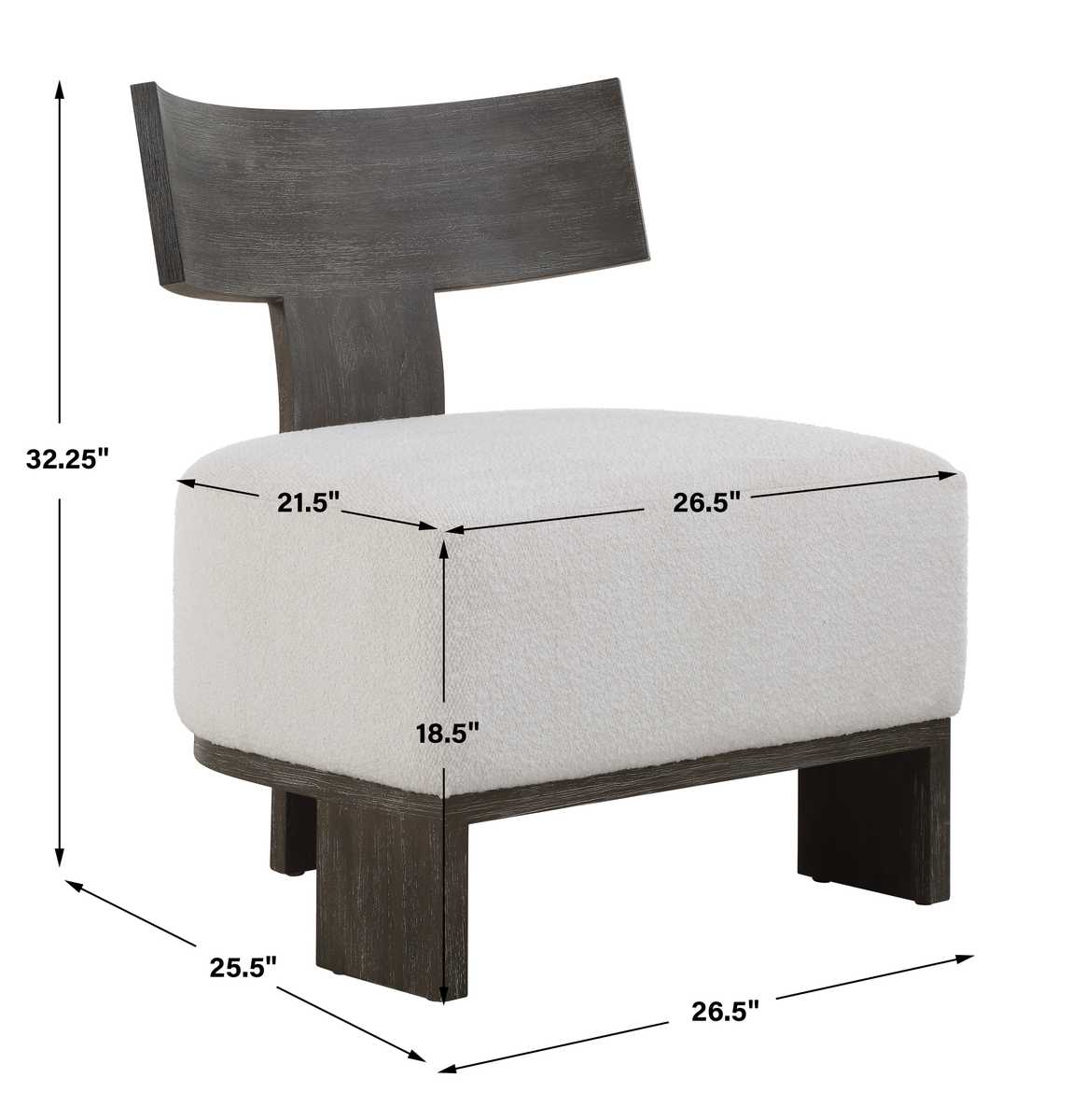 Finlay Accent Chair