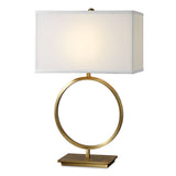 Duara Table Lamp - Kings Fine Art & Decor