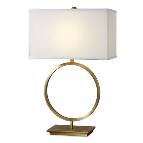 Duara Table Lamp - Kings Fine Art & Decor
