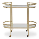 Isabelle Bar Cart