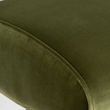 Knoll Accent Chair