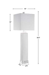 Bennett Buffet Lamp