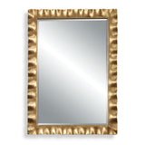 Haya Mirror, Gold - Kings Fine Art & Decor