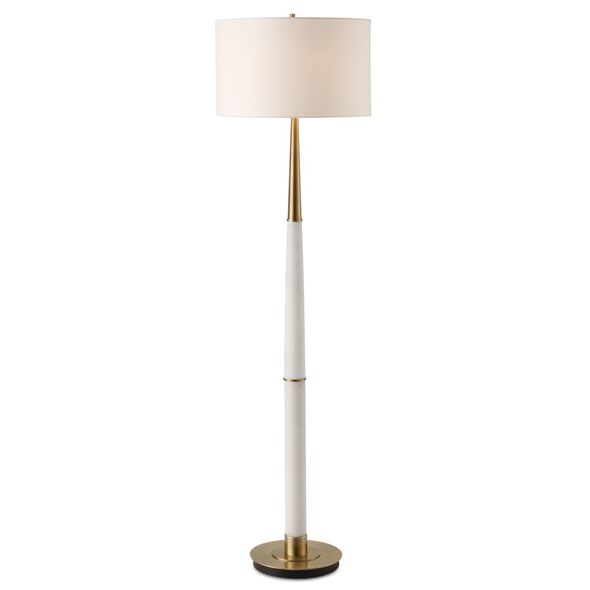 Faro Floor Lamp - Kings Fine Art & Decor