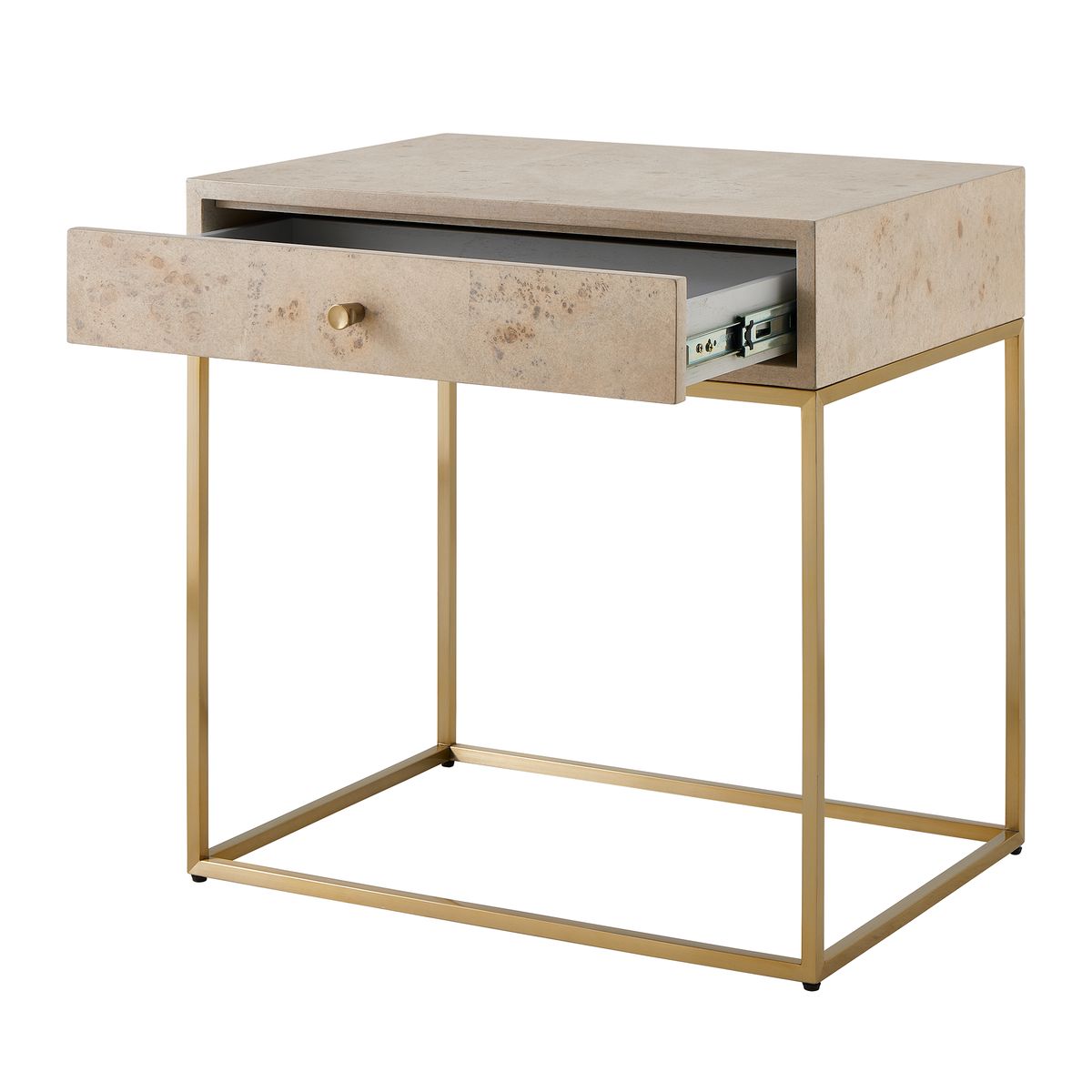 Pembrook Side Table