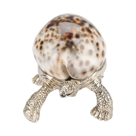 Turtle Paperweight