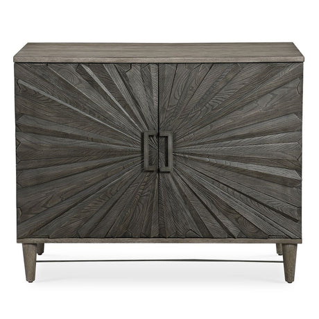 Shield 2 Door Cabinet