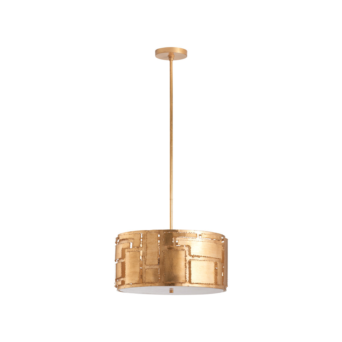 Pane Pendant