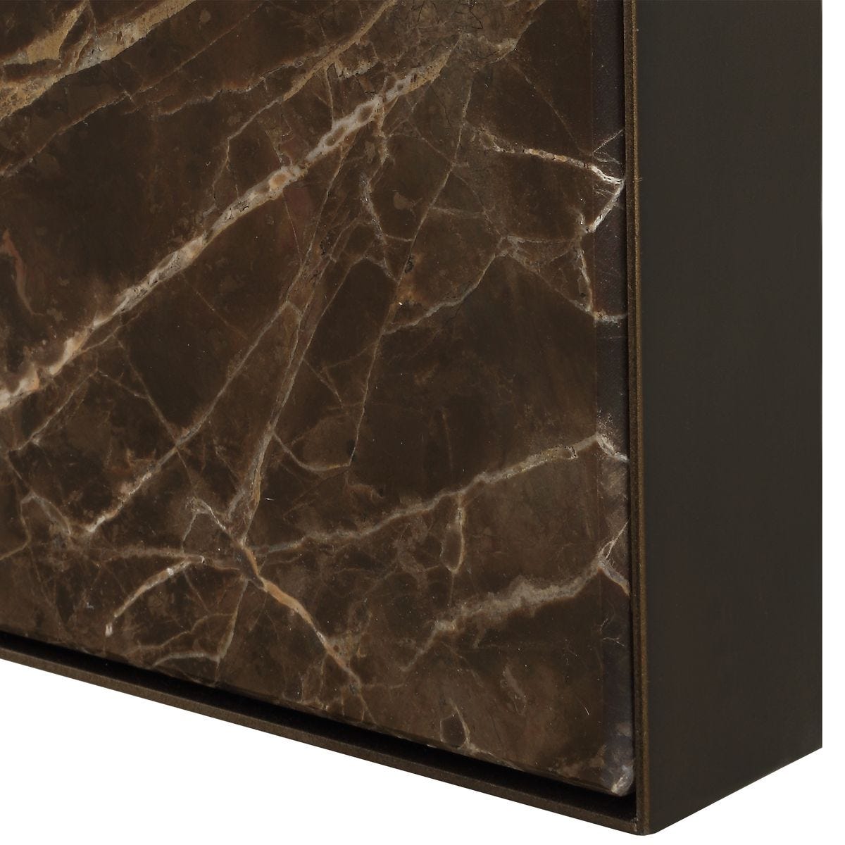 Hanover Arch Mirror