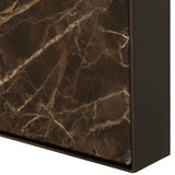 Hanover Arch Mirror