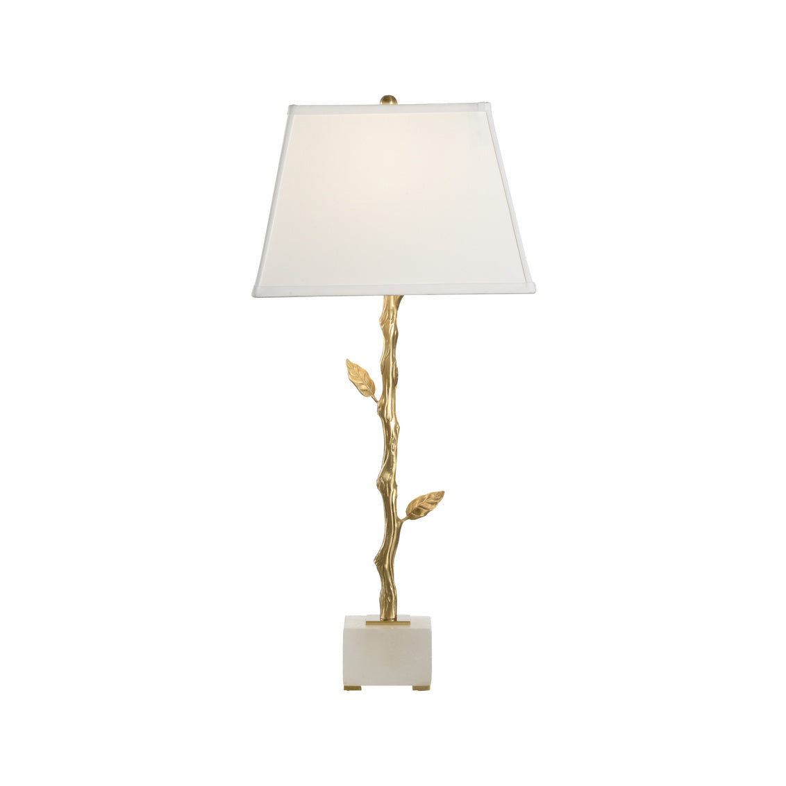 LIMB AND LEAF LAMP