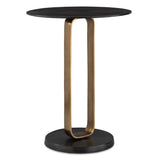 Aperture Accent Table