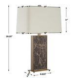 Lafferty Table Lamp