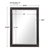 Gower Mirror