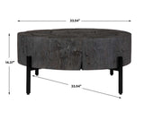 Adjoin Coffee Table