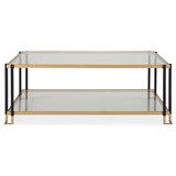 Kentmore Coffee Table