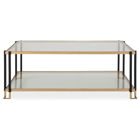 Kentmore Coffee Table