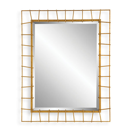 Townsend Mirror - Kings Fine Art & Decor
