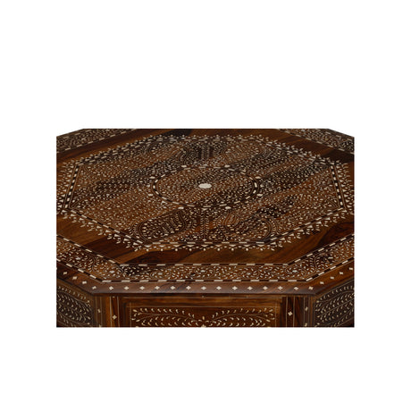 Aryana Center Table