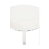 Lucy Acrylic Stool