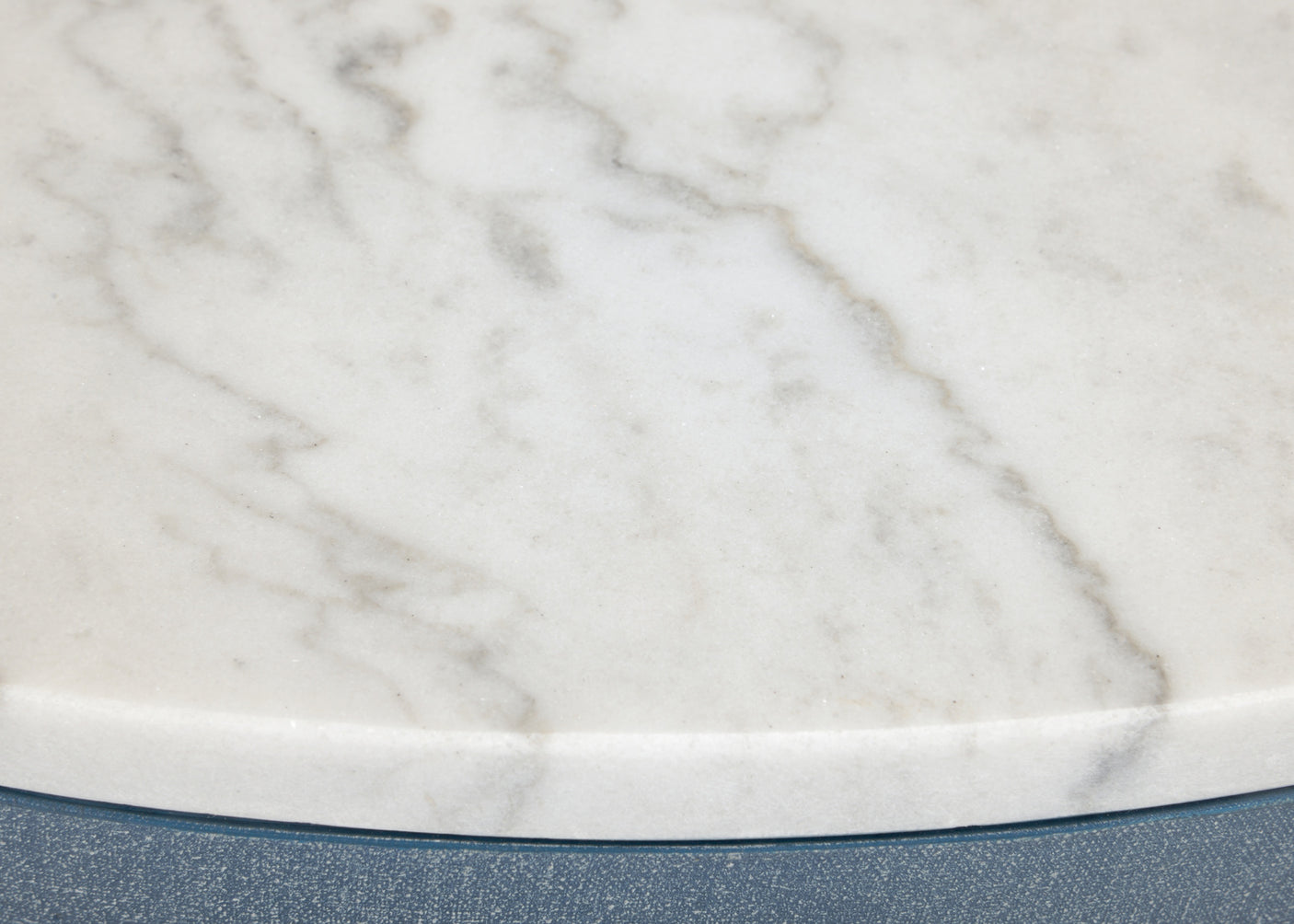 Aqueduct Cocktail Table - Blue