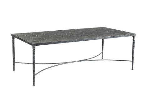 Stepping Stone Coffee Table - Kings Fine Art & Decor