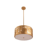 Pane Pendant