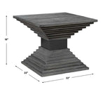 Andes Accent Table