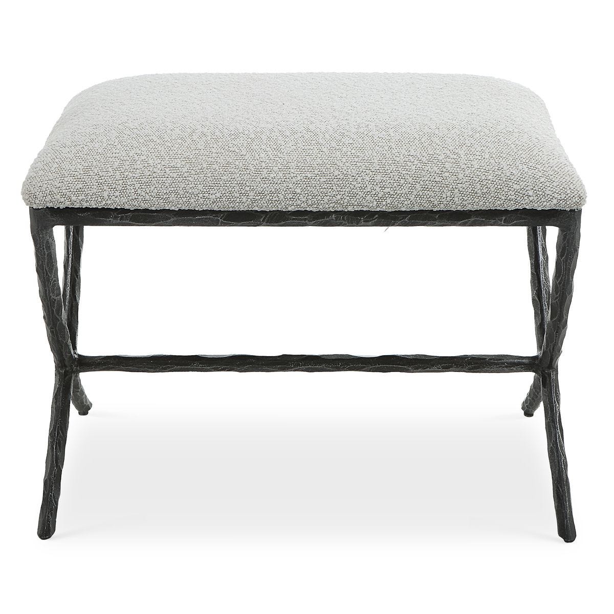 Brisby Small Bench