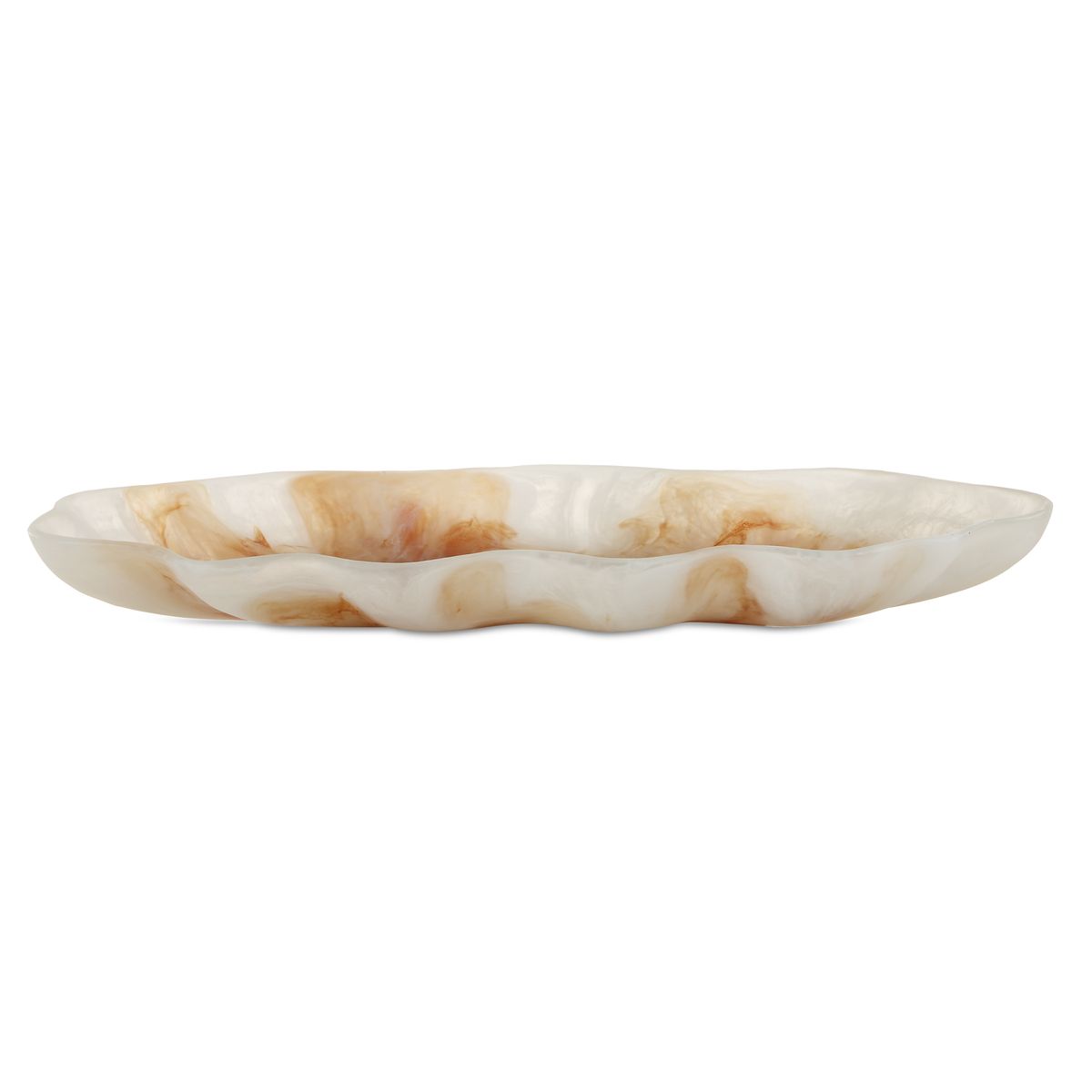 Organic Elegance Bowl - Kings Fine Art & Decor