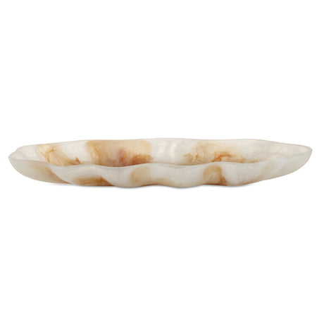 Organic Elegance Bowl - Kings Fine Art & Decor