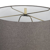 Citadel Table Lamp