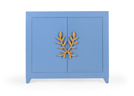 Longleaf Door Cabinet