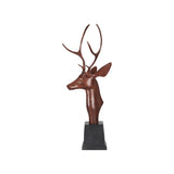 Stag Sculpture