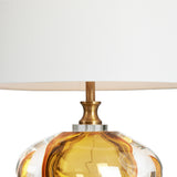 Celestial Lamp