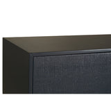 Avery Console - Navy