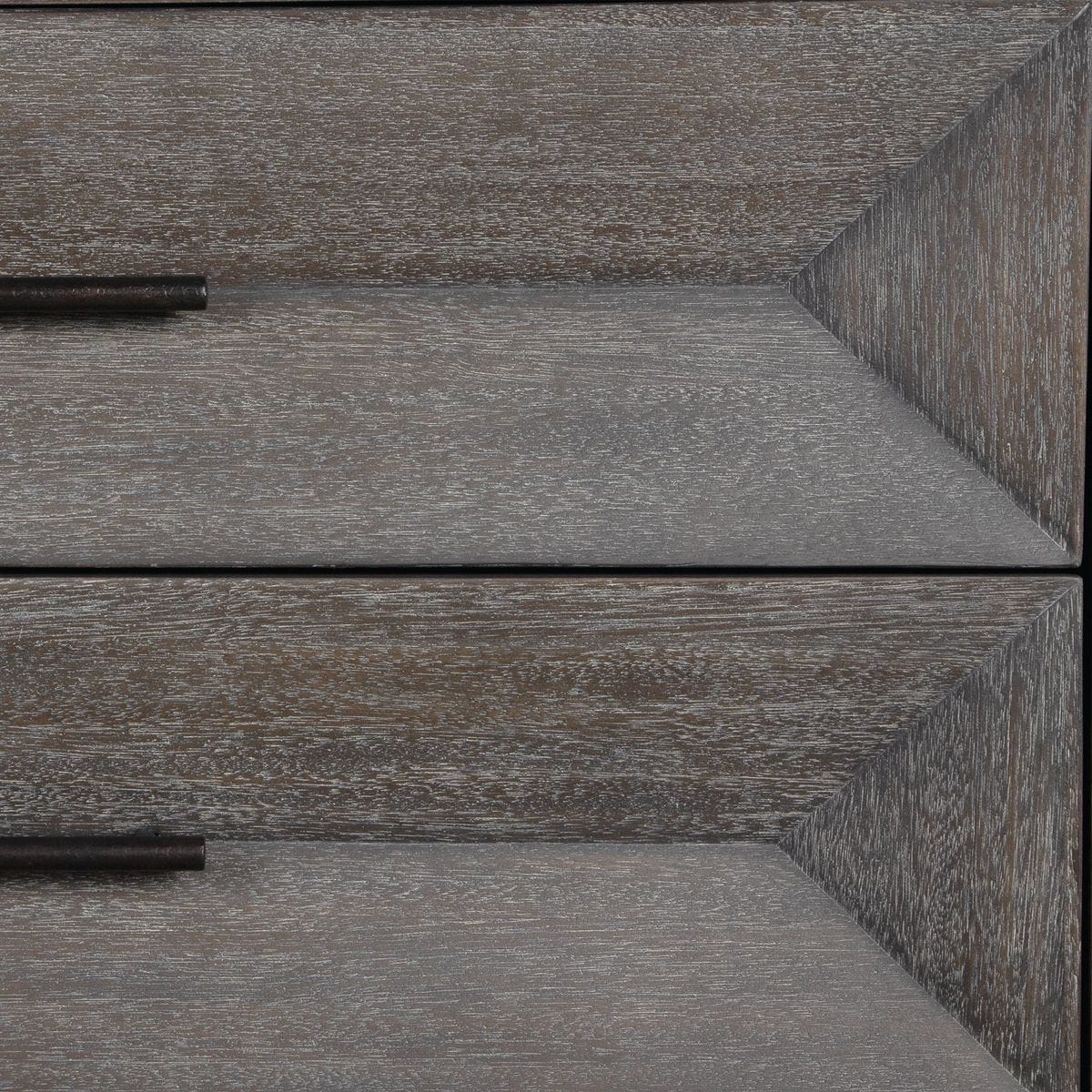 Knox Accent Chest