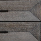 Knox Accent Chest