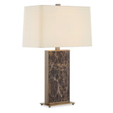 Lafferty Table Lamp - Kings Fine Art & Decor
