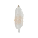Leaf Sconce