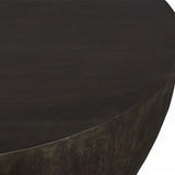 Lark Coffee Table, Walnut