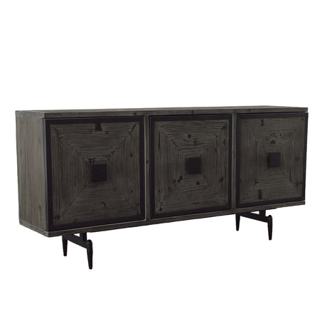 Salem Sideboard - Kings Fine Art & Decor