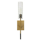 Telesto, 1 Lt Sconce