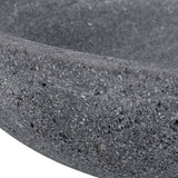 Ashen Earth Outdoor Bowl