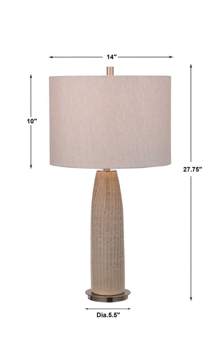Delgado Table Lamp
