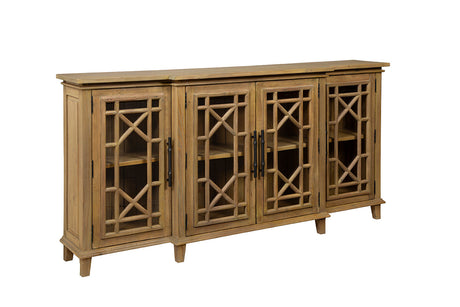 Charleston Buffet - Kings Fine Art & Decor