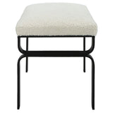 Diverge Small Bench