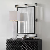 Balkan Mirror, Black