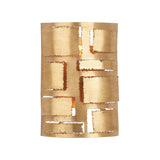Pane Sconce