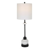 Alliance Buffet Lamp - Kings Fine Art & Decor